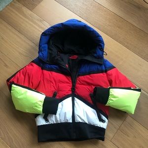 Goldbergh Ski Jacket